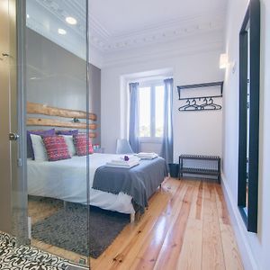 Deluxe Zimmer mit Kingsize-Bett